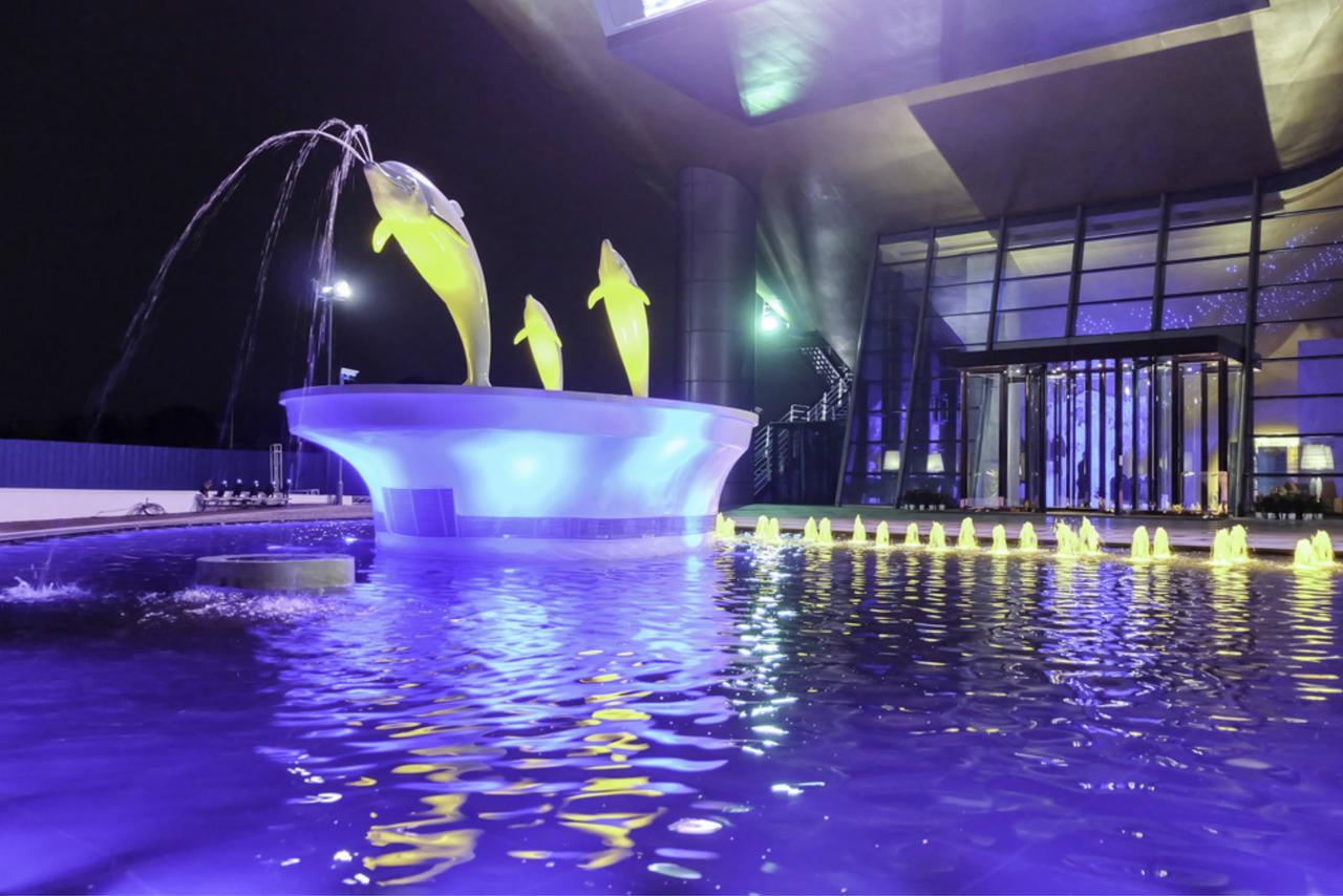 Shanghai Ship Hotel Exterior photo