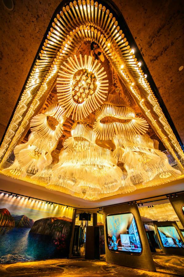 Shanghai Ship Hotel Exterior photo