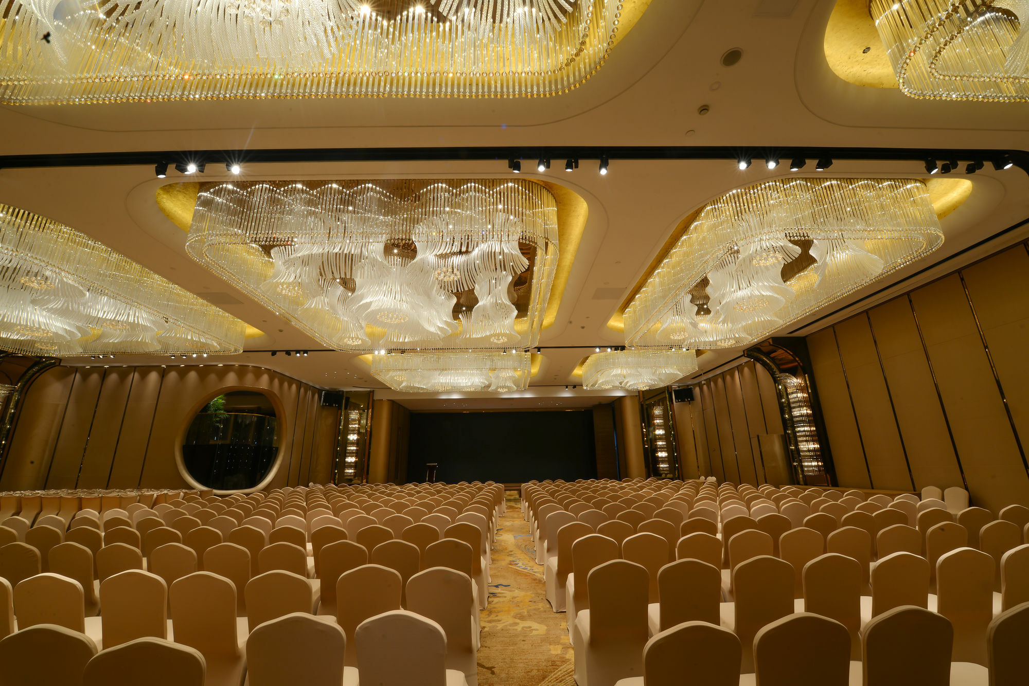 Shanghai Ship Hotel Exterior photo
